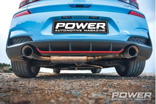 Hyundai i30N Performance 373Ps
